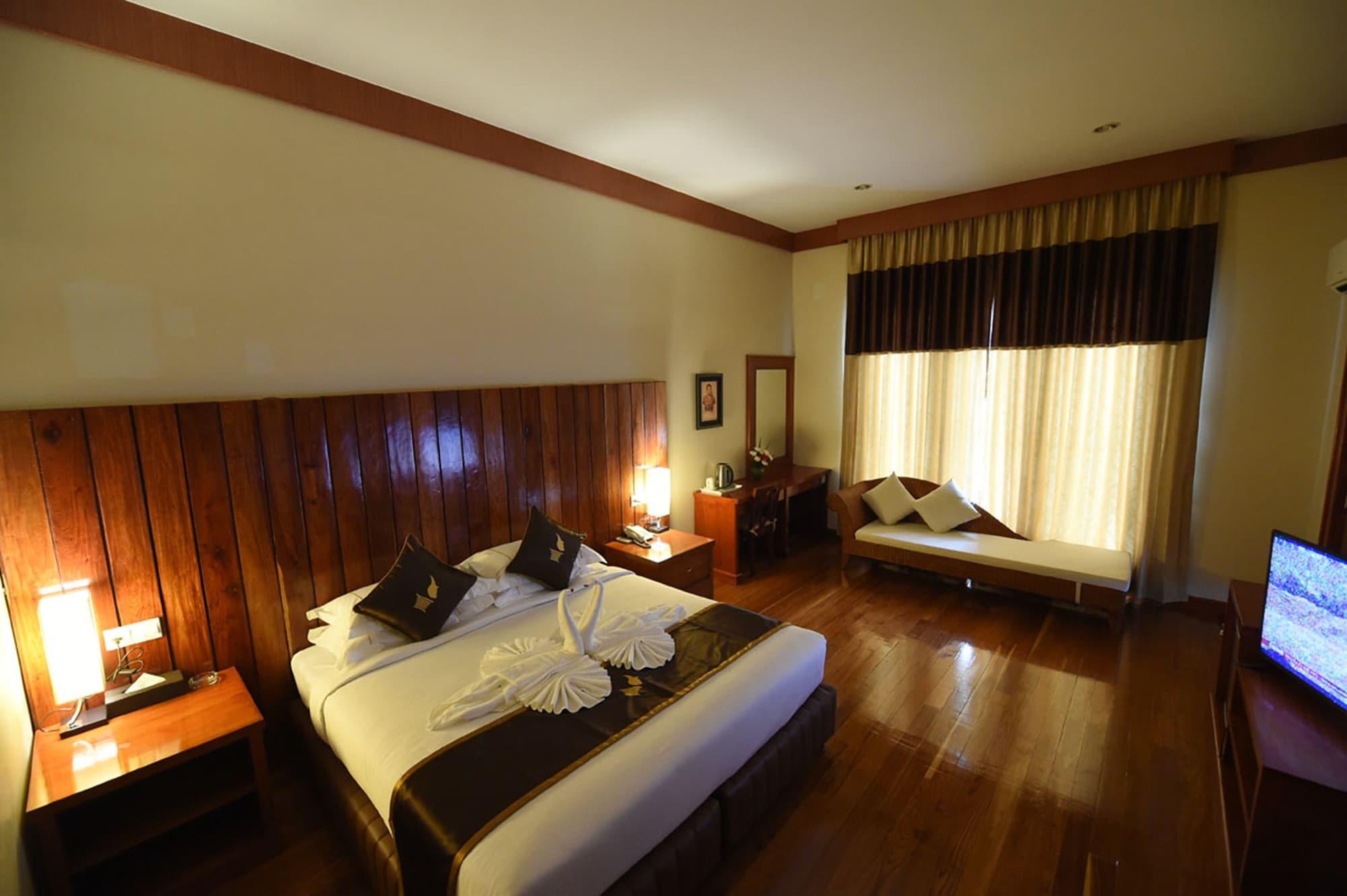 Habitación Keinnara Loikaw