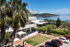 Alojamiento - Apollon Hotel