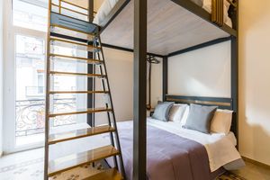 Alquiler Temporario - Central Station Apartments & Suites by Wonderful Italy