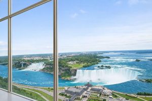 Paquete - The Tower Hotel Fallsview