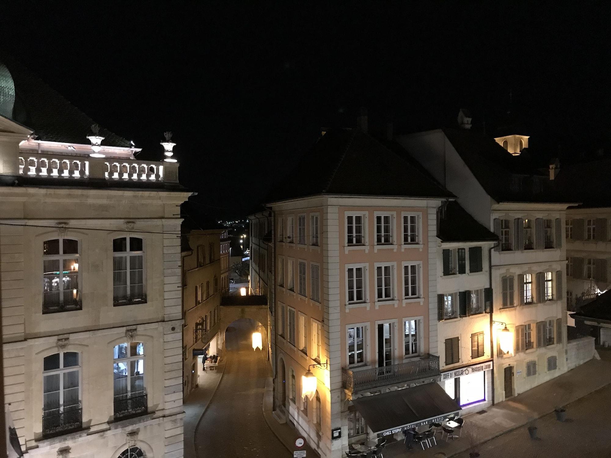 Varios Albergo Diffuso