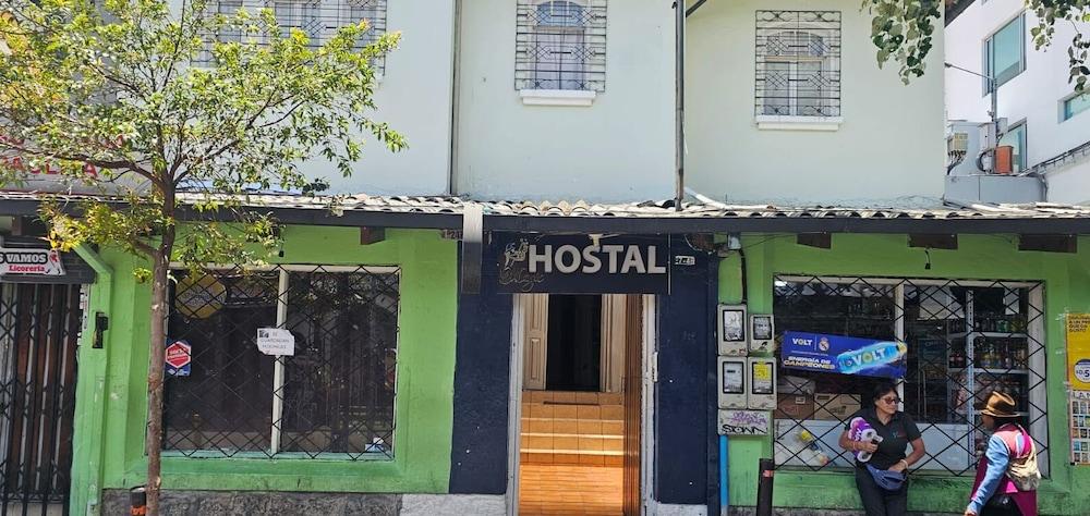 Varios MAGIC HOSTAL