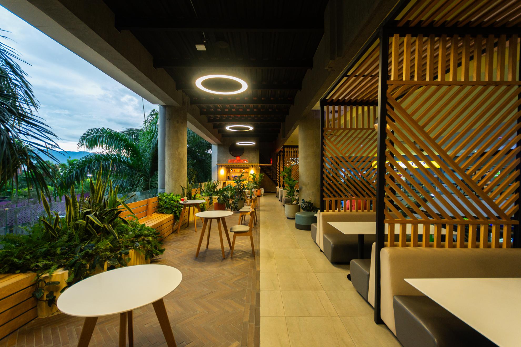 Centro de Negocios Hotel Boutique Obelisco