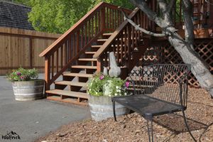 Alojamiento - Jewel Lake Bed and Breakfast