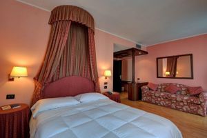 Alojamiento - Hotel Due Mondi