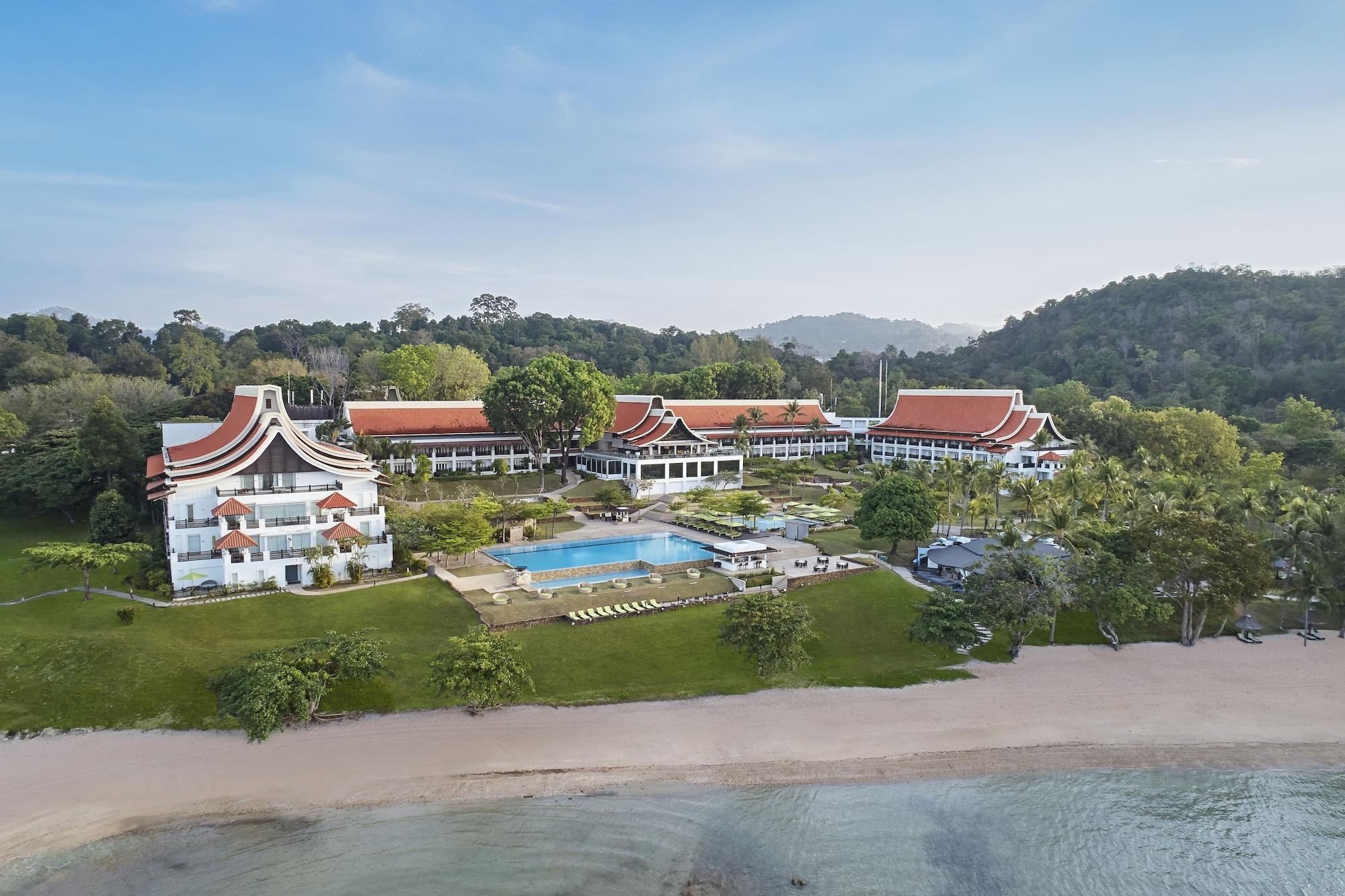 Vista Exterior The Westin Langkawi Resort & Spa