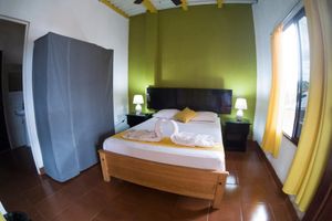 Alojamiento - Hostel Casa Brenes