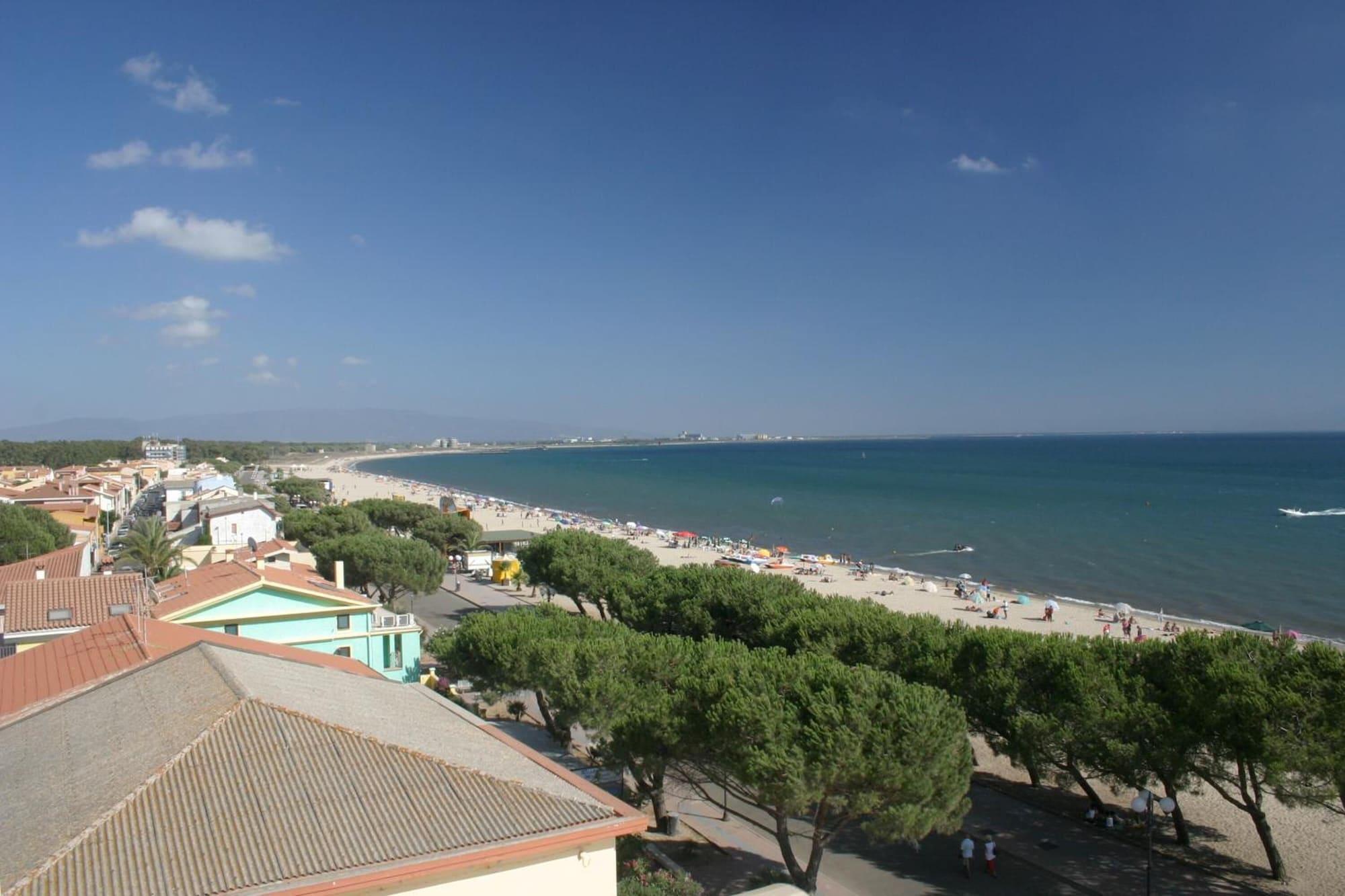 Playa Affittacamere Acquamarina