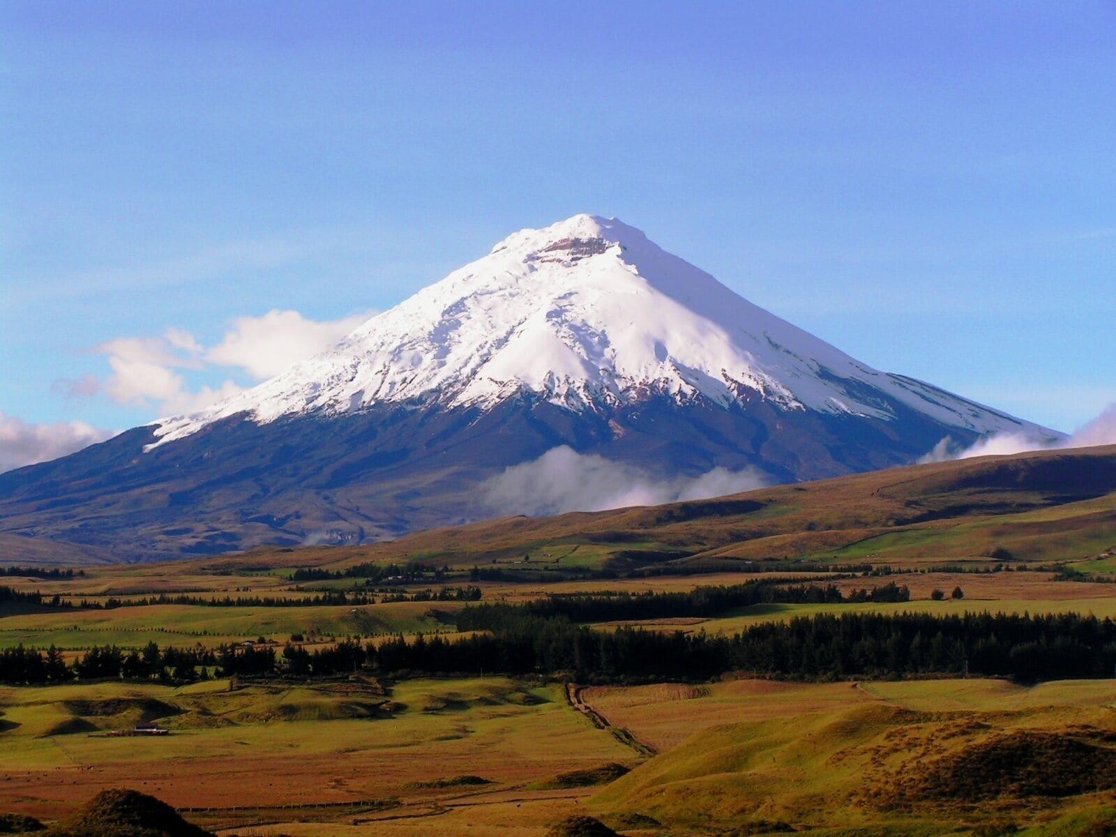 Equipamiento de Habitación The Secret Garden Cotopaxi - Hostel