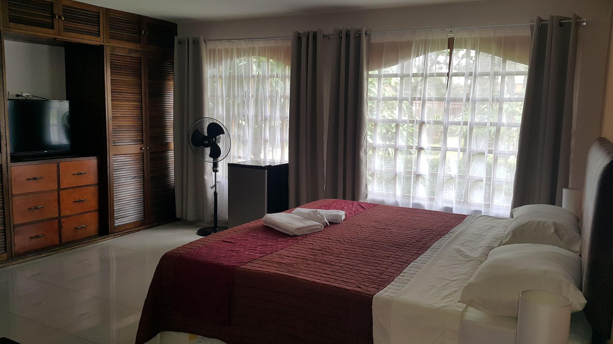 Habitación Hotel Portal Colonial