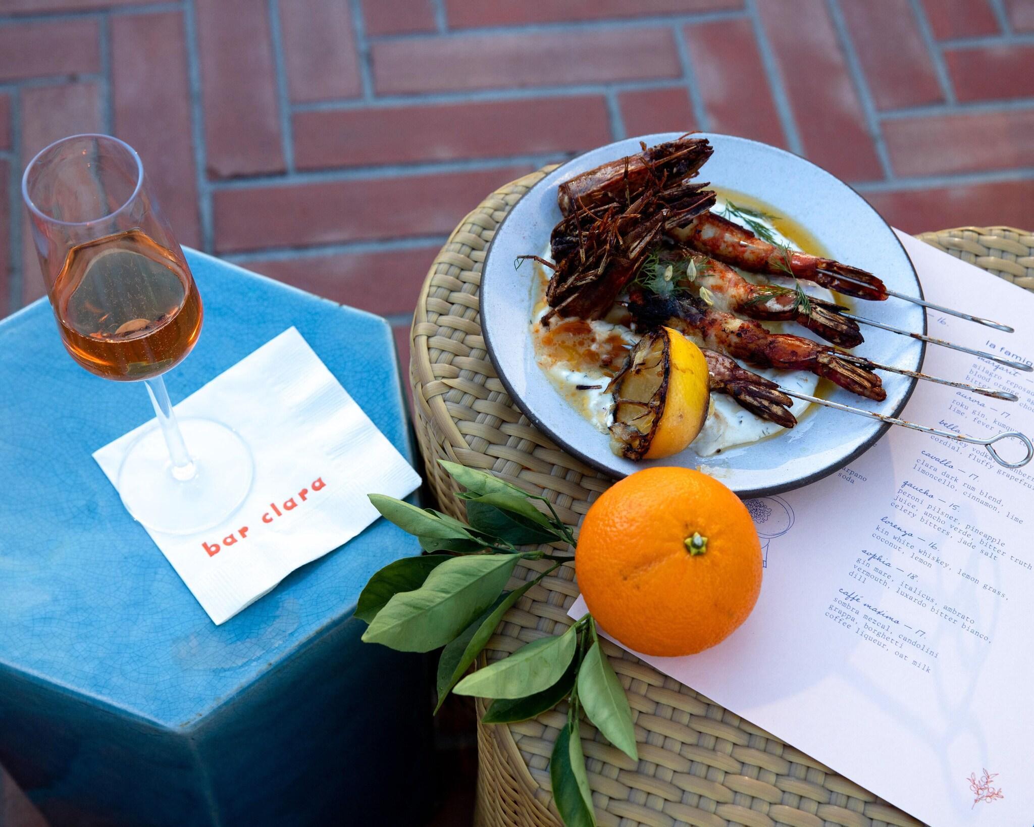 Restaurant Hotel Per La, An Autograph Collection By Marriott