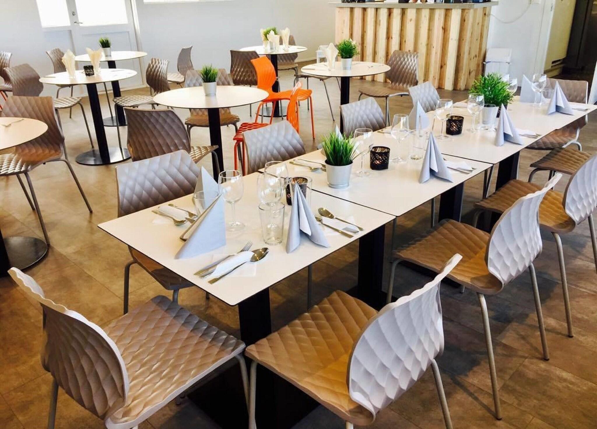 Restaurant Lilja Guesthouse