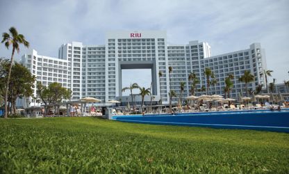 Riu Palace Peninsula All Inclusive Cancún Hoteles en Despegar