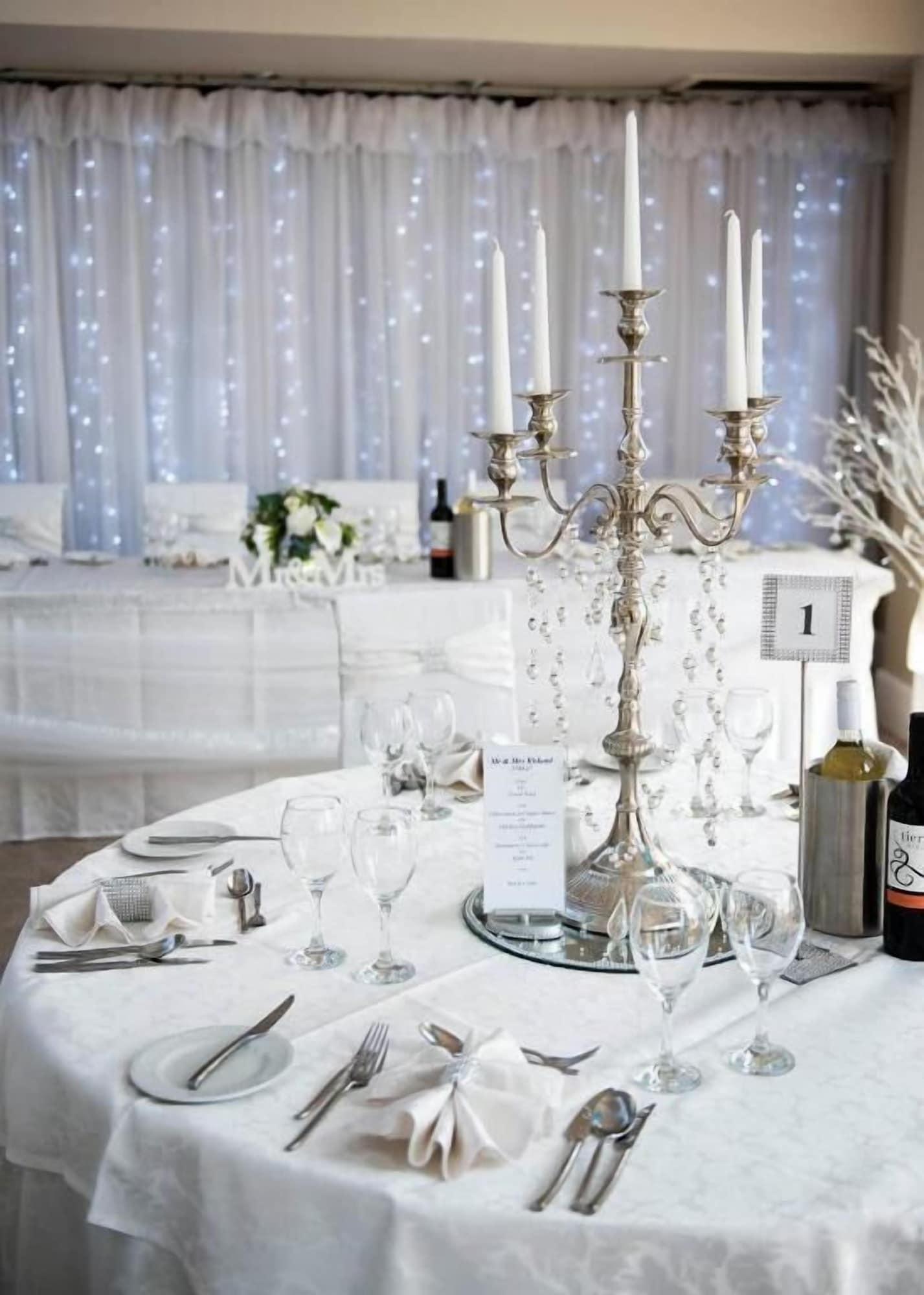 Salón de Baile Avonbridge Hotel