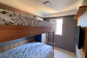 Alquiler Vacacional - Beautiful penthouse in Jardim das Palmeiras 2 Home Resort.
