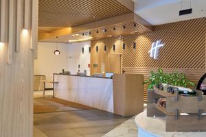 Alojamiento - Holiday Inn Tashkent City by IHG