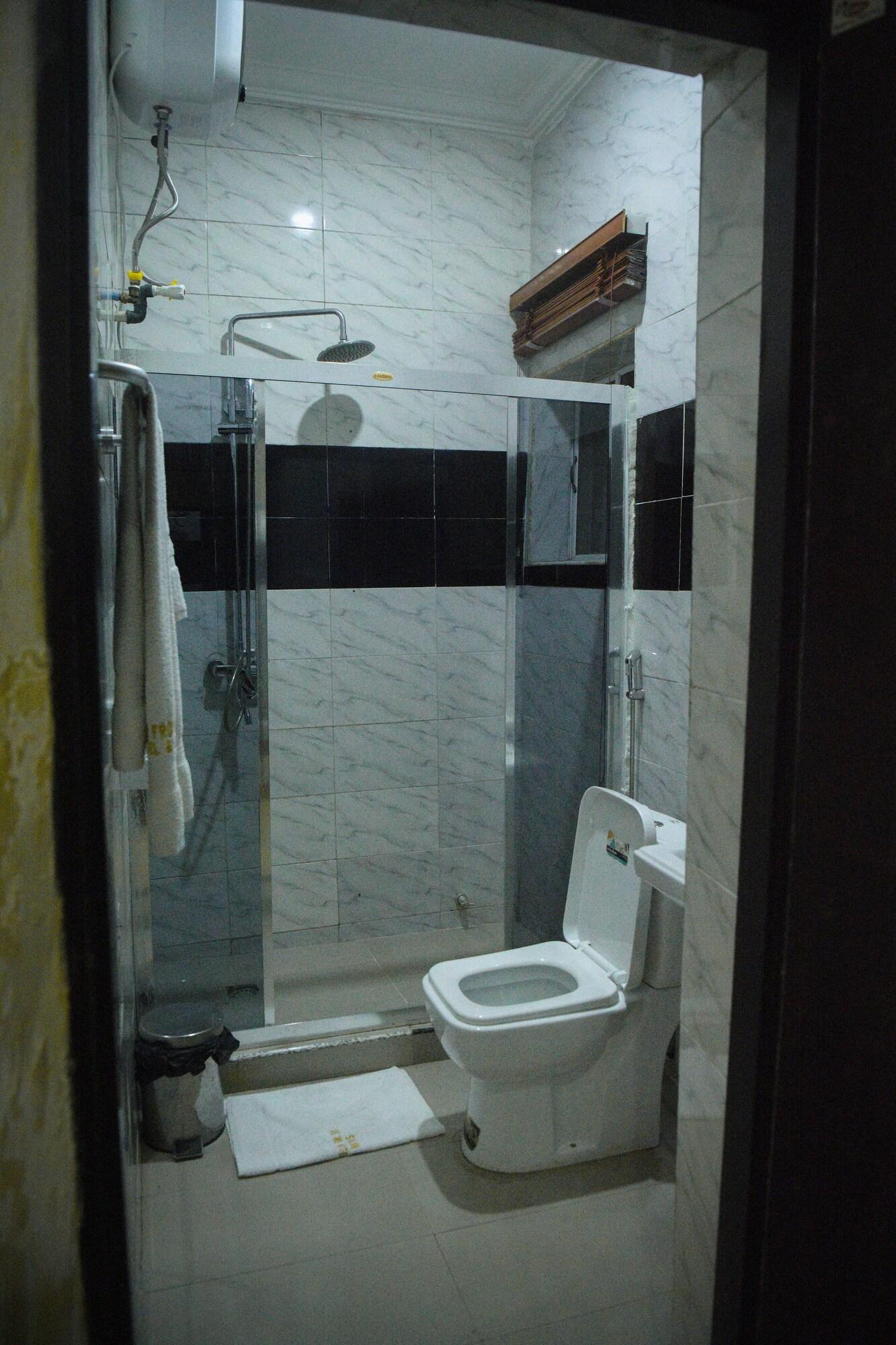 Equipamiento de Habitación UG Wils Hotels and Suites