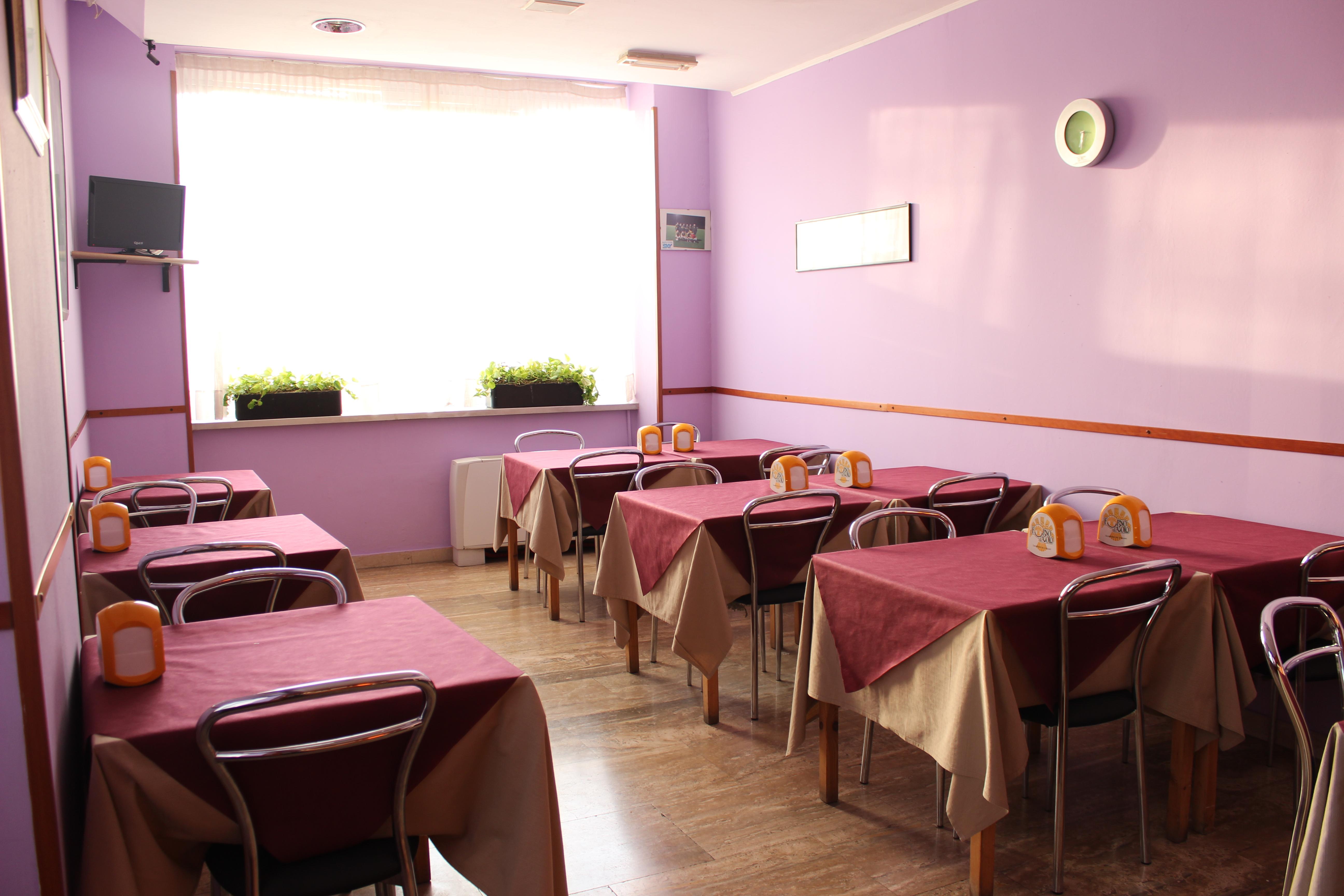 Centro de Negocios Rex