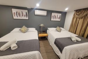 Alquiler Vacacional - Luxury Miami Villa/Near 2 Beaches/9Bds/Heated POOL/BBQ/Firepit/ Games/Minigolf