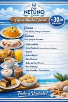 Alojamiento - Netuno Beach Hotel