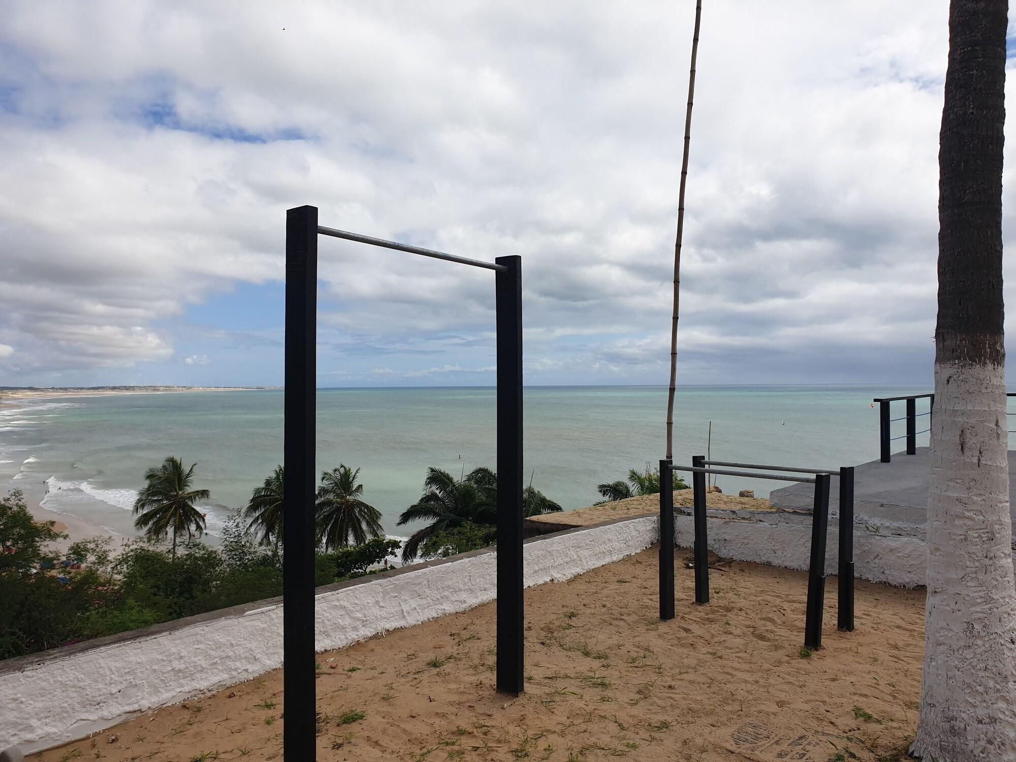 Playa Montepascual Ecovillage