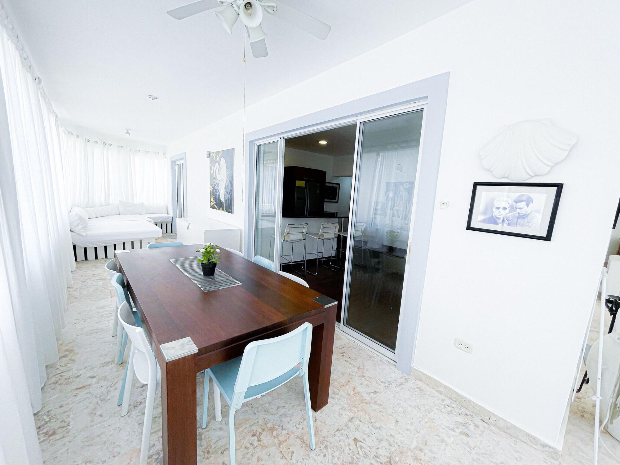 Hotel Caribbean Galaxy hotel BEACH WIFI SPA