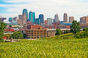 Vuelo - Vuelos a Kansas City