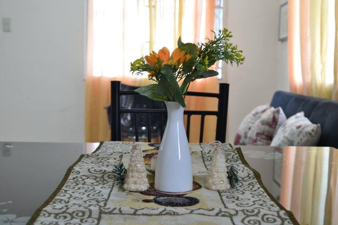 Set de Habitación D&D Guest House