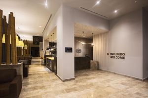 Alojamiento - Hampton by Hilton David