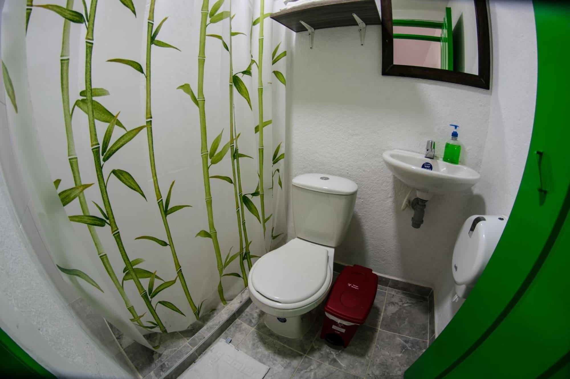 Equipamiento de Habitación Finca Hotel La Coqueta