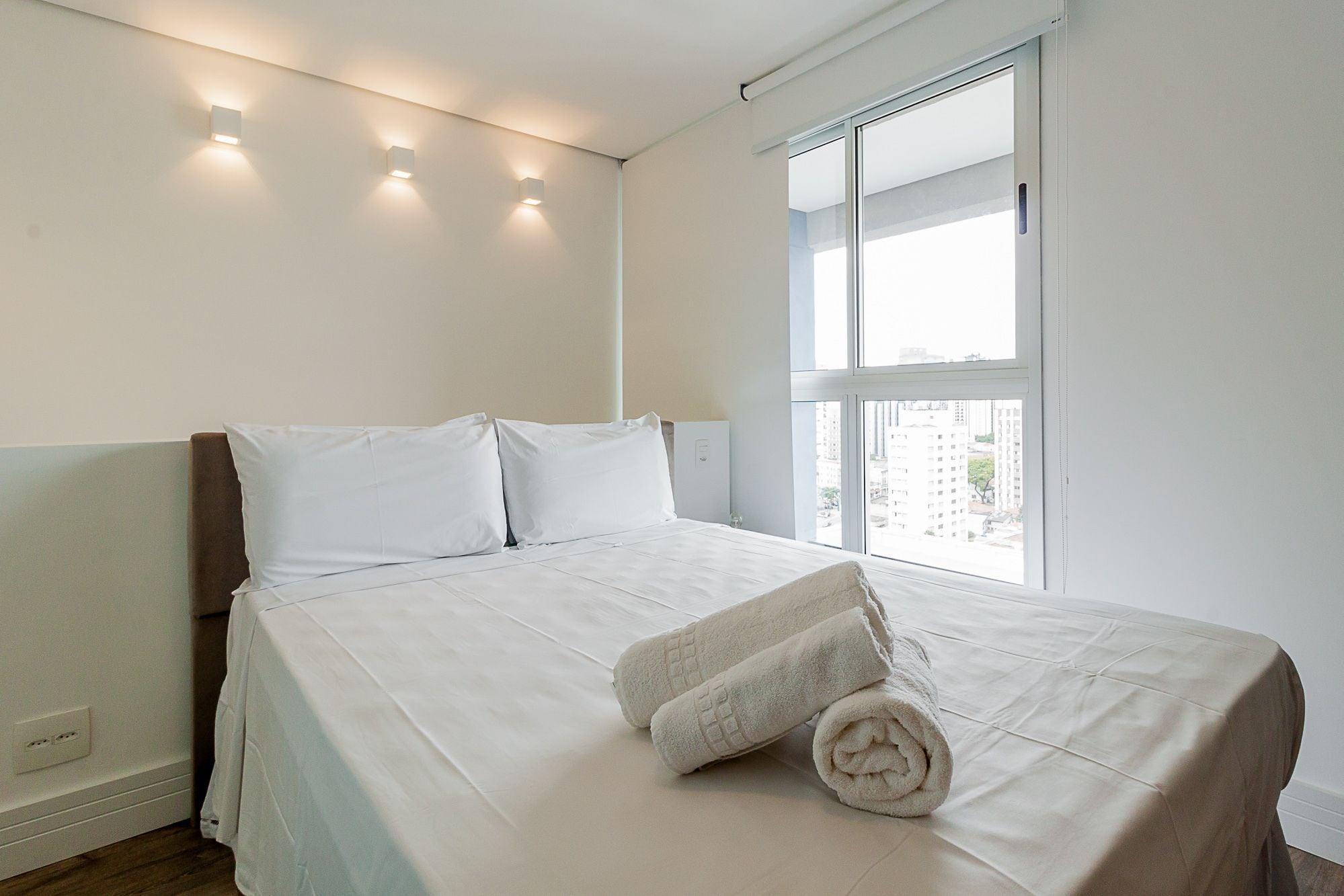 Habitación Vitacon - Quatá