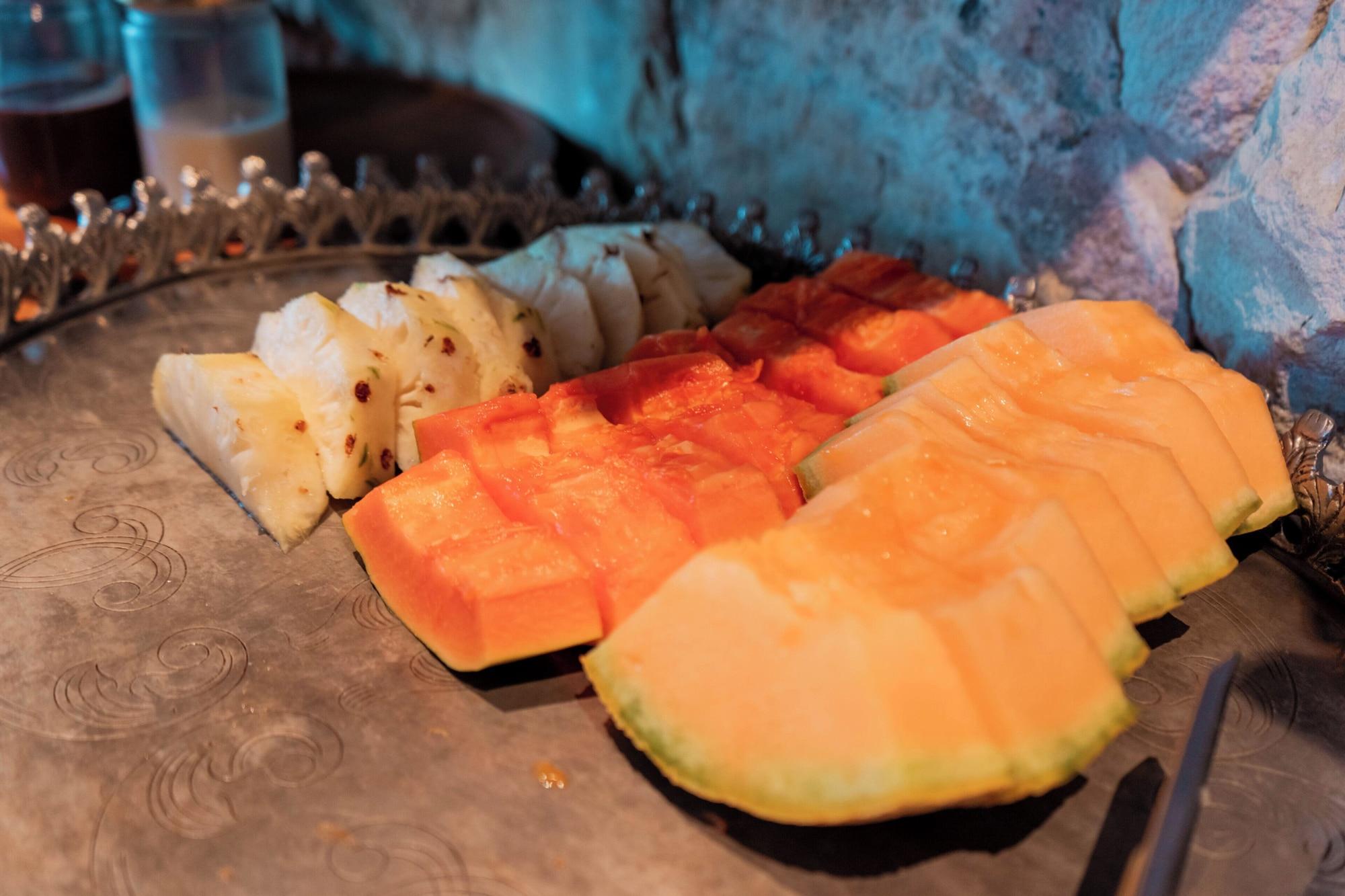Restaurant Maly Boutique Hotel
