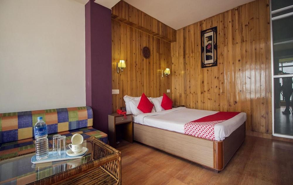 OYO 17067 Maitreya Guest House, Gangtok Best Day
