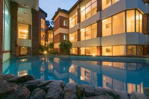 undefined - Carilo Palace Apart & Spa