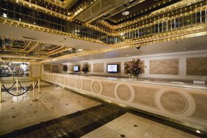 Los Mejores Hoteles en Las Vegas