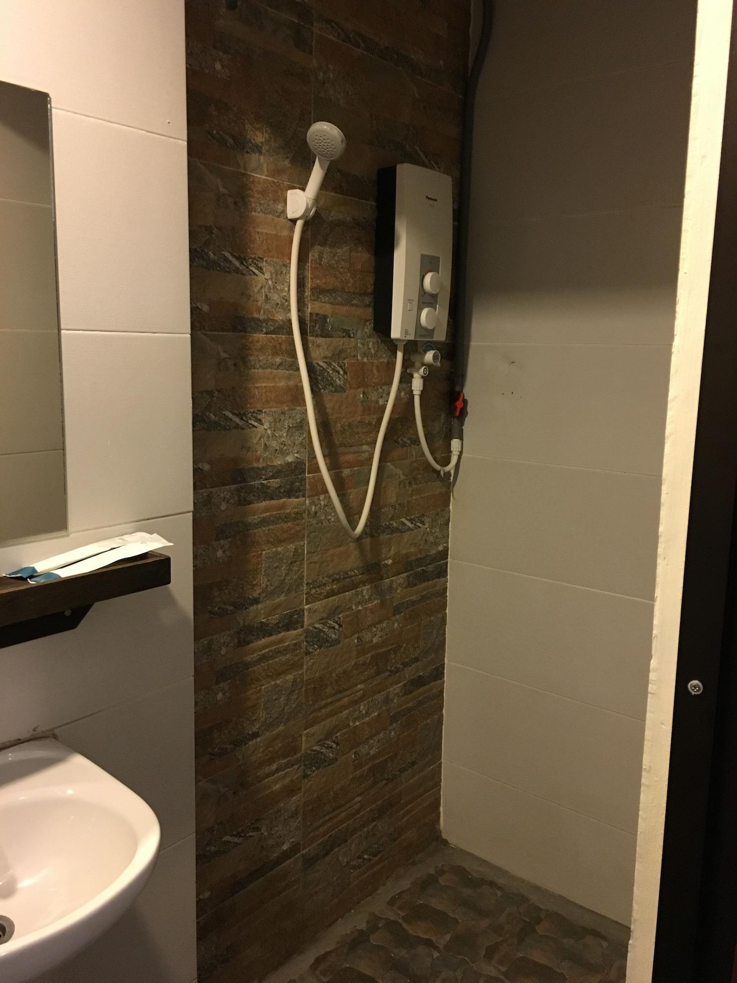Equipamiento de Habitación House Of My Eternal Love - Kulai Homestay