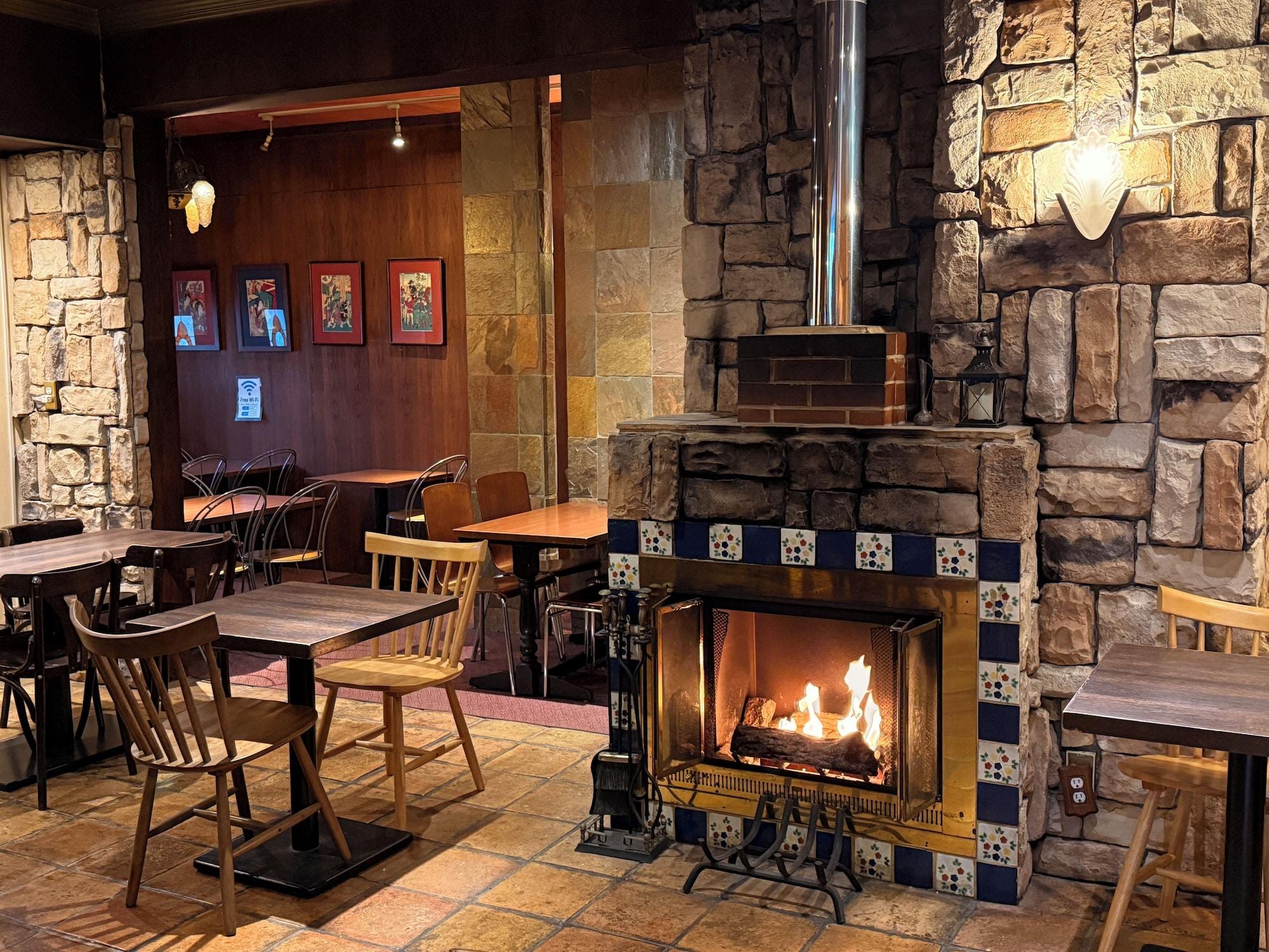 Restaurant Hotel Gasthof