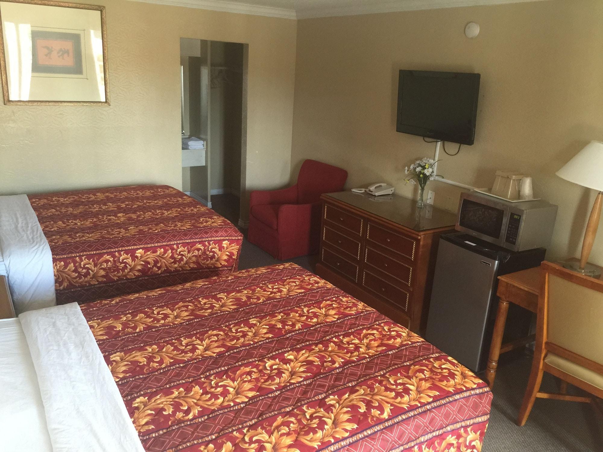 Habitación Executive Inn & Suites Beeville