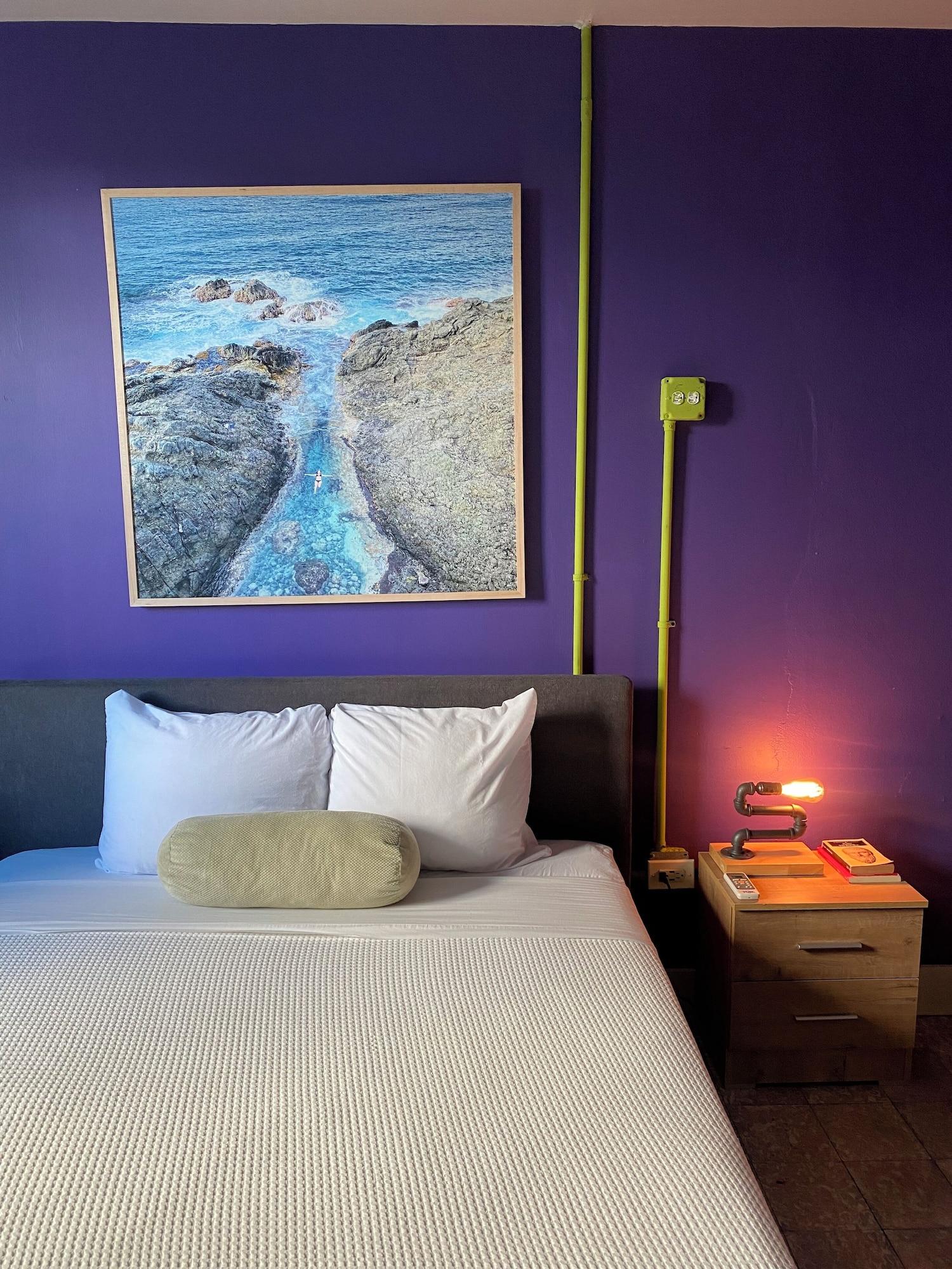 Habitación Conturce Hostel