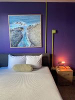 Alojamiento - Conturce Hostel