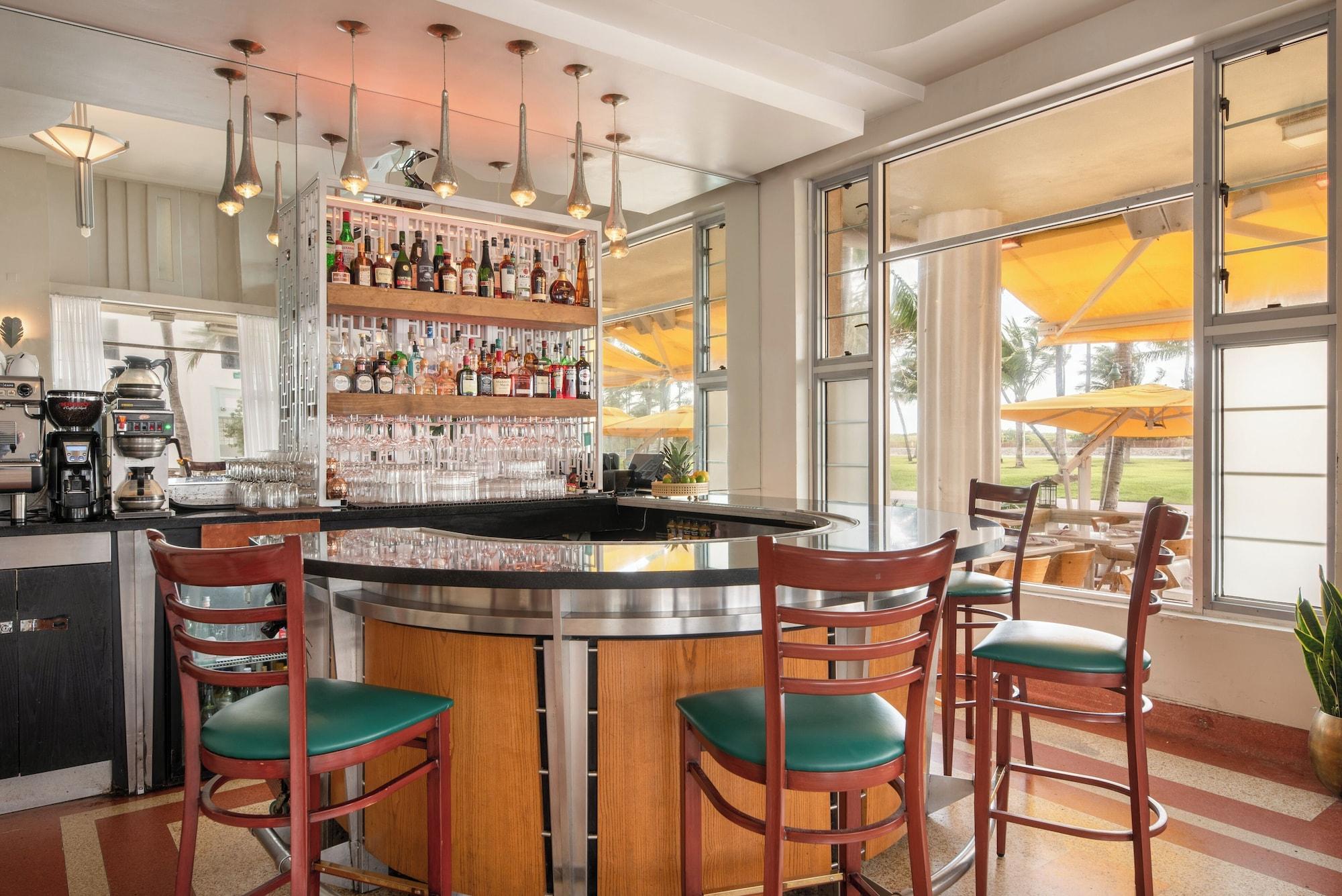Bar/Salón Eurostars Winter Haven