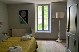 Alquiler Vacacional - Écuyer - Tour de France 2020 apartments on July 8 and 9 a few km away!