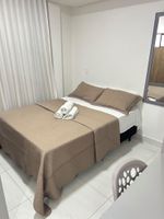 Alquiler Vacacional - Melhores Flats - Belezinha perto do mar