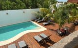 Casa Del Sol Holbox - Self Check In