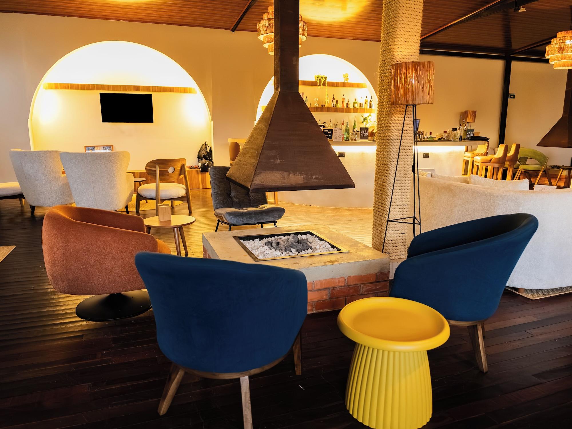 Restaurant Dreamer Cocora