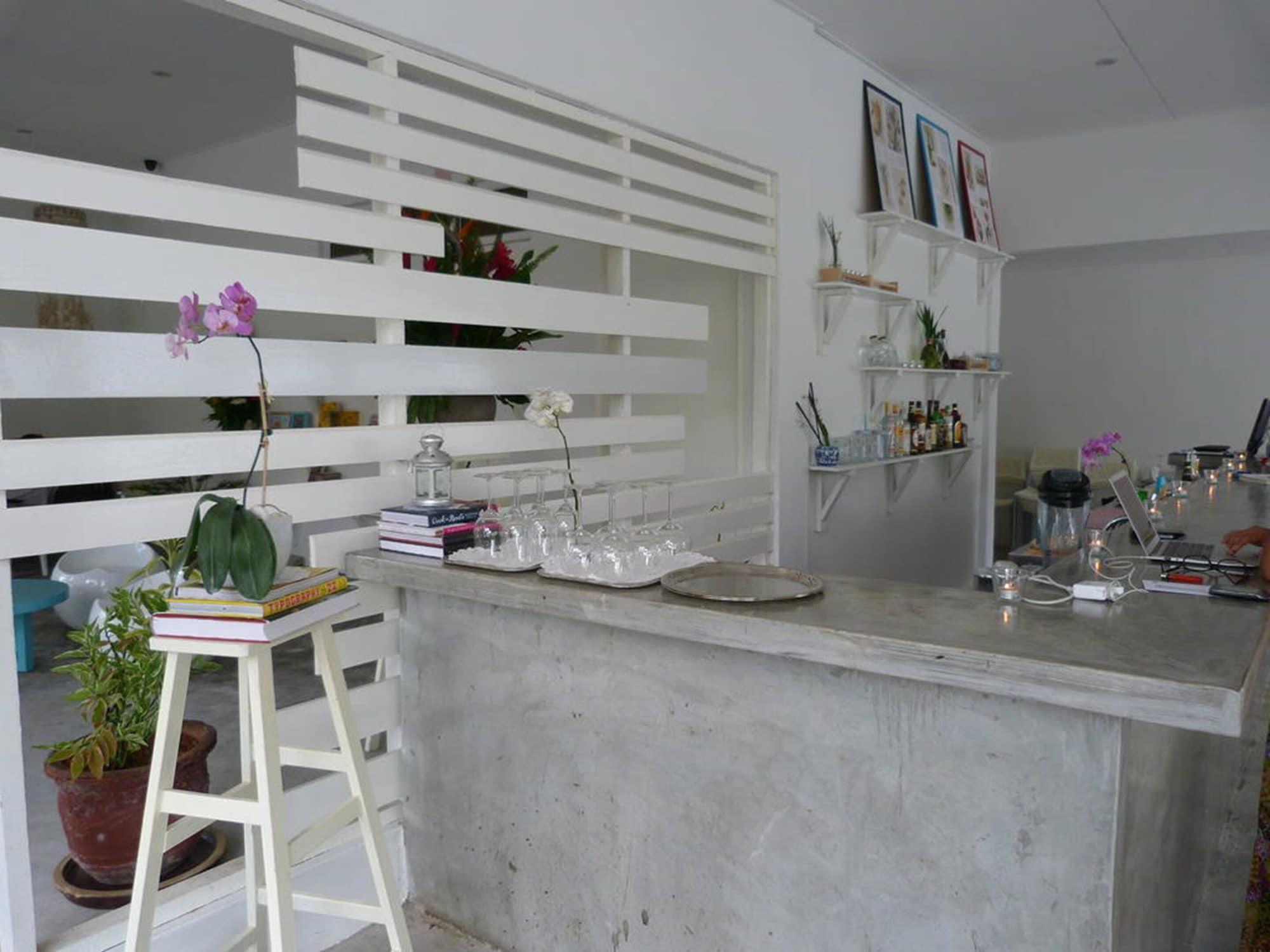 Bar/Salón La Pari-Pari