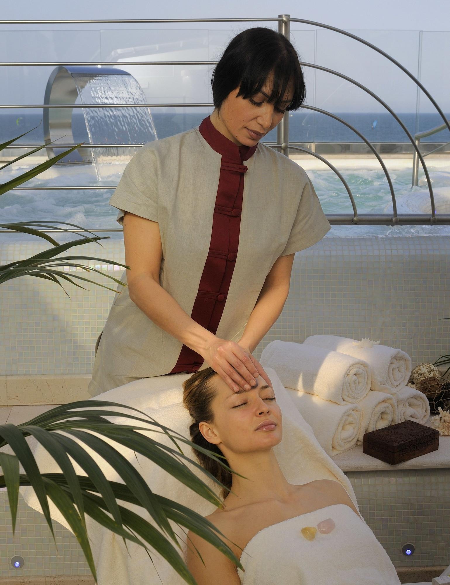 Spa Hotel De Londres