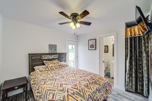 Alojamiento - Cozy Tiny Homes Green