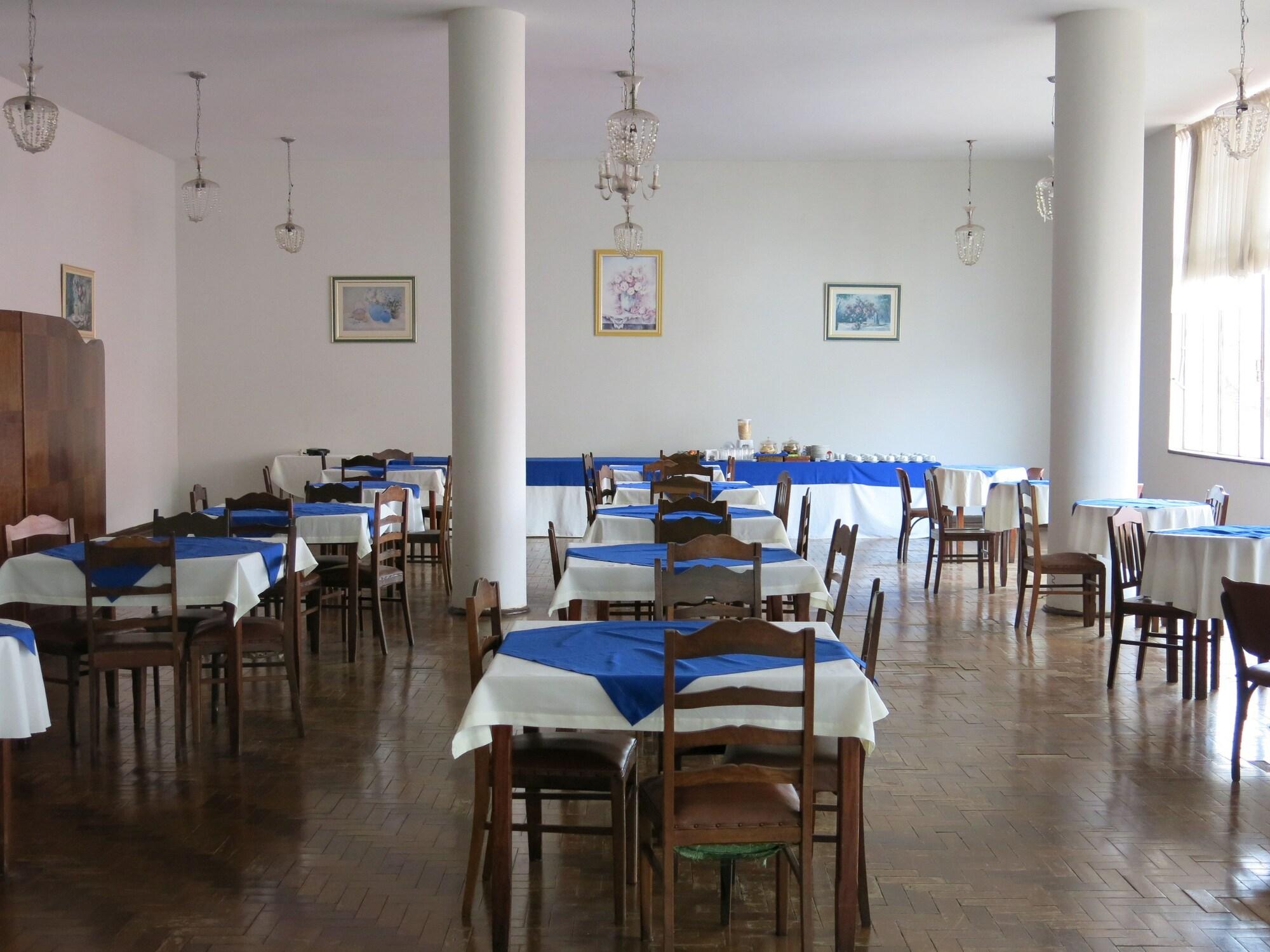 Restaurant Hotel Jau
