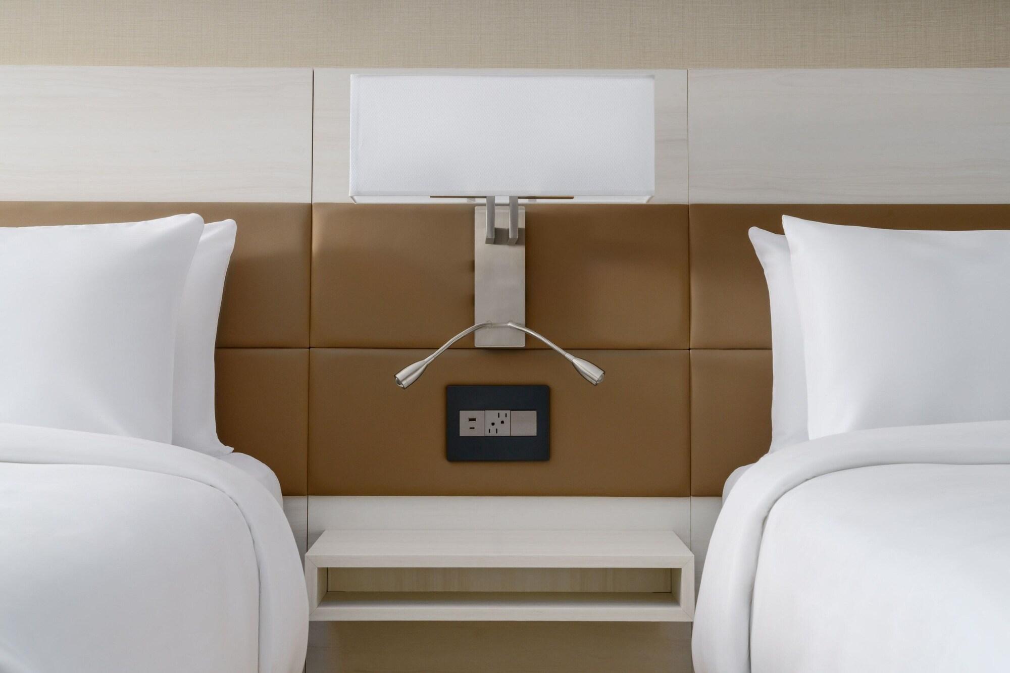 Habitación AC Hotel Jacksonville St Johns Town Center